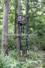 Aluminium One Man Hunting Stand Stand