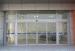 Touch Switch Sliding Automatic Glass Door Seal 10 mm Tempered Glazed