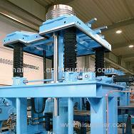 Bellow Forming Machine Bellow Expanding Machine