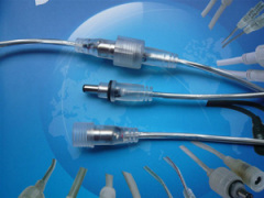 waterproof connector cable supplier