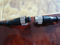 waterproof connector cable supplier