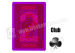 Gambling Cheat Piatnik Plastic Invisible Playing Cards For Poker Cheat