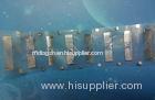 PET Or PVC Material RFID UHF Tags 860MHz - 960MHz Dry Inlay Customized Size