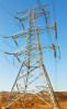 Electrical angle steel tower