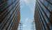 Custom Aluminum Curtain Wall / Insulated Curtain Wall Glass Waterproof