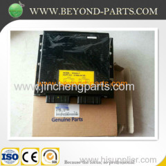 Hyundai Excavator spare parts R225LC-7 CPU controller computer control unit 21N6-44100 high quality programmed