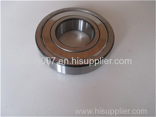 chrome steel ball bearing