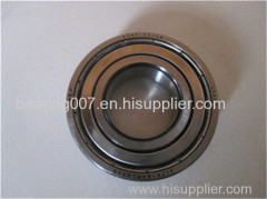 GCR15 chrome steel ball bearing