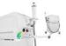 Focus type spectrum loudly facial tightening devices Treatment System