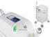 Anti aging devices / Face Lifting Machine With Focusing On High Audio Frequency