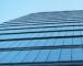 Exterior Building Curtain Wall Panels / Glazing Curtain Wall Residential