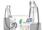 Multifunction Portable ipl hair removal machine Painless With Semiconductor Cooling