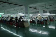 Shenzhen Sanxinbao Semiconductor Lighting Co., ltd