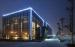 ClearCurtain Wall Invisible Frame / Exterior Double Glazed Curtain Wall