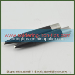 Japan unix P2D-R P25D-R P3D-R P4D-R P5D-R P6D-R robotic soldering iron tips