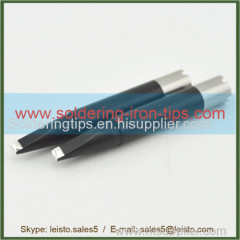 Japan unix P2D-R P25D-R P3D-R P4D-R P5D-R P6D-R robotic soldering iron tips