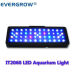full spectrum LED aquarium light