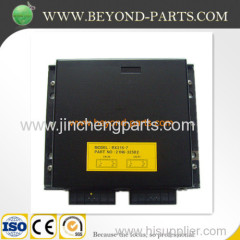 Hyundai Excavator parts RX 215-7 control unit board 21N6-32502 high quality with 1 year warranty