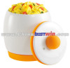 Egg-Tastic Microwave Egg Cooker and Poacher for Fast and Fluffy Eggs As Seen On TV