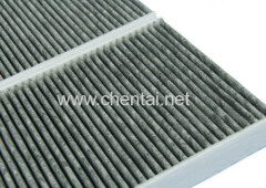 Supply Cabin Filter Media