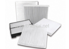 Supply Cabin Filter Media