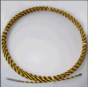 electric cable duct rod