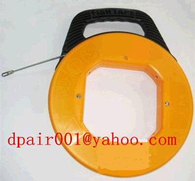 BF-15 High tensile Fiberglass duct rodder