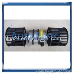 AN51500-10770 AN5150010770 24V Car Blower Motor for Komatsu Kobelco Excavator double blower unit
