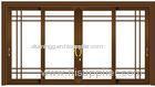 Small Sliding Glass Doors Replacement / Aluminum Sliding Doors For Patio