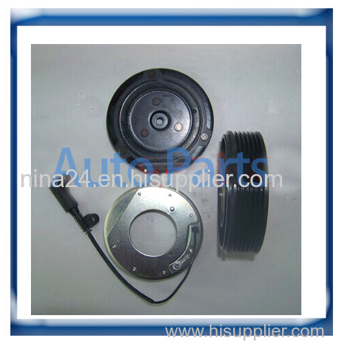 Calsonic CSV613 A/C Magnetic clutch pulley assembly E46 316i/318i/320i/ Z4 2.0i 64526908660 64526918751