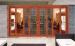 Sliding Glass Doors With Blinds / Interior Double Glazed Sliding Doors