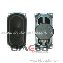 Omega TV Speaker YDP613-8A-8F50U-R