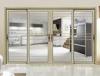 Internal Single Glass Sliding Patio Doors / Residential Sliding Glass Doors