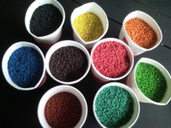 PVC polyvinyl chloride raw material