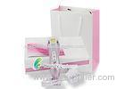 Protable Handheld Model Thermage Anti - aging machine / devices for oily skin