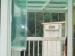 Double Bi Fold Glass Windows / Frameless Folding Windows 6003 Aluminum