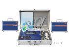 Aluminum box 3.8.9 Version Quantum Resonance Magnetic Analyzer Check Body Health