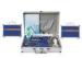 Aluminum box 3.8.9 Version Quantum Resonance Magnetic Analyzer Check Body Health
