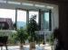 Bedroom Energy Efficient Folding Glass Windows Silver Replacement Finish Surface