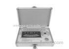 English Quantum Resonance Magnetic Body Health Analyzer With Total 41 Reports