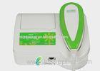 Computer Connective Skin Analyzer Machine Test Different Skin Texture Problem