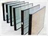 Decorative Glass Building Material Insulated Glass Panels Heat Reflective