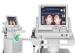 Beauty clinic and salon HIFU Machine For Lifting and tightening cheeks skin