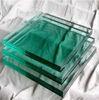 Outdoor Glass Building Material Solid 8mm Toughened Glass For Doors