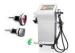 Body Moulding Slimming Beauty Machine with Vacuum Cavitation for Cellulite