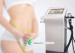 Laser ultrasonic cavitation body slimming machine with three working wave model