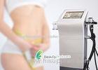 Laser ultrasonic cavitation body slimming machine with three working wave model