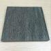 Green Security Curved Laminated Art Glass Window With Sound Insulation