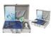 Comparation Quantum magnetic resonance health analyzer for Element of Human