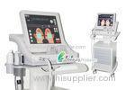 Skin Tightening HIFU Machine Main For Salon With Wrinke Removal